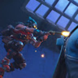 Meet your Posher, Billiejo